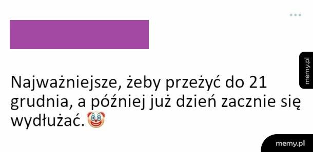 Jeszcze trochę