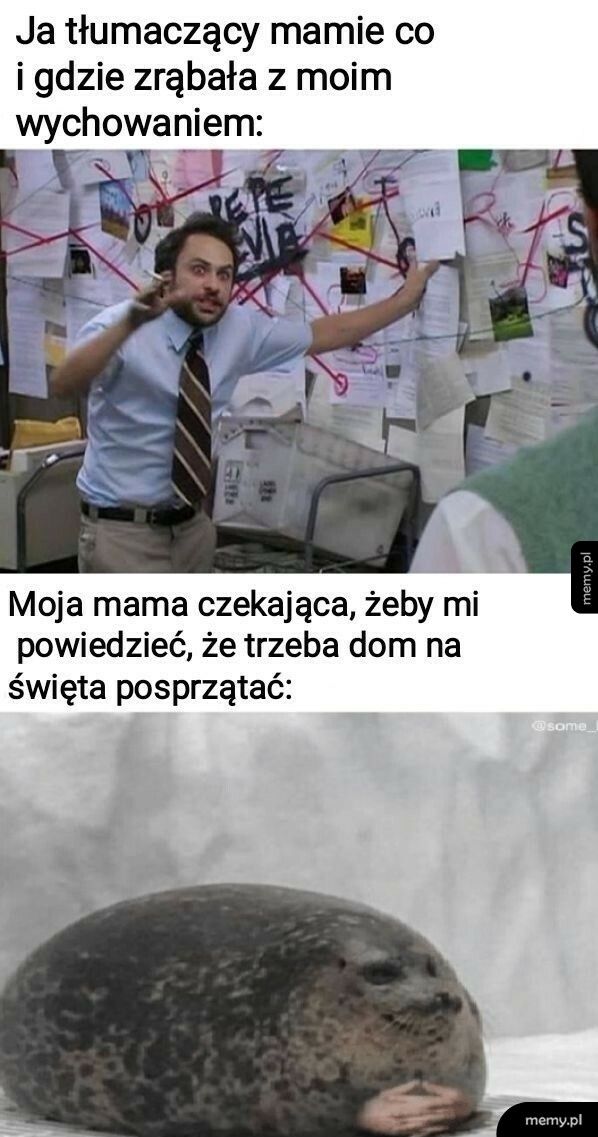 Są rzeczy ważne i ważniejsze