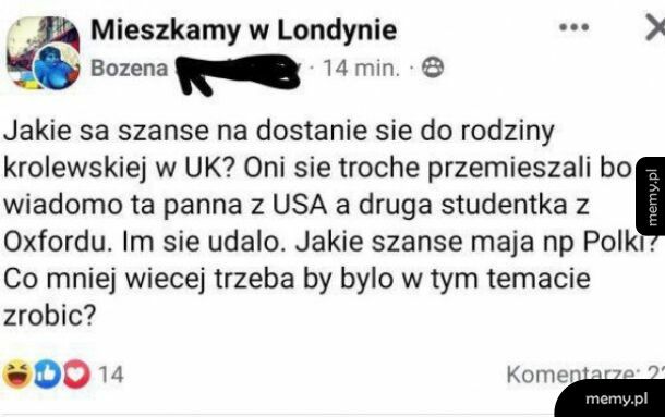 Wyższy lvl