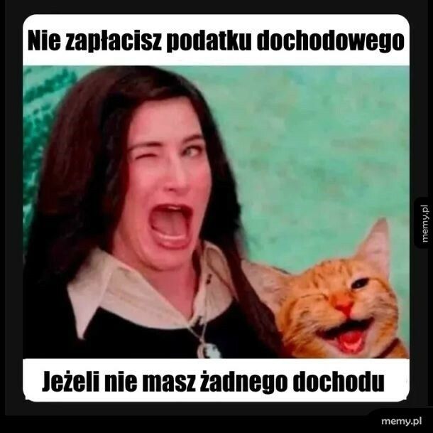 Podatek dochodowy