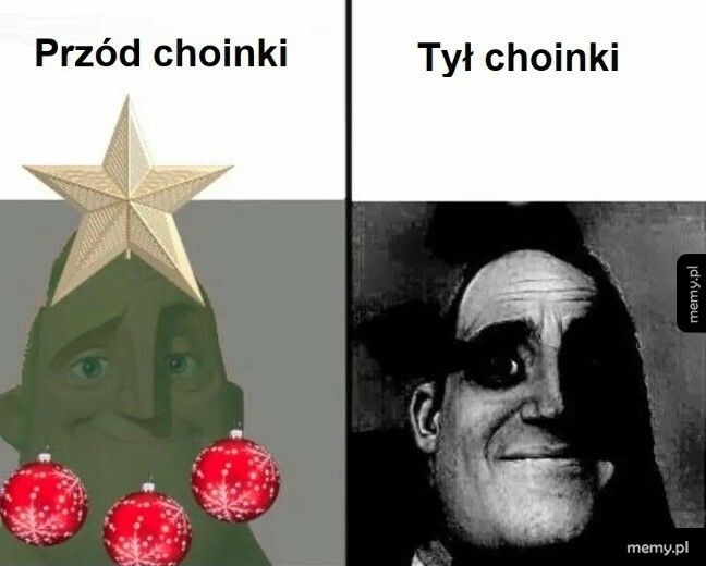 Choinka