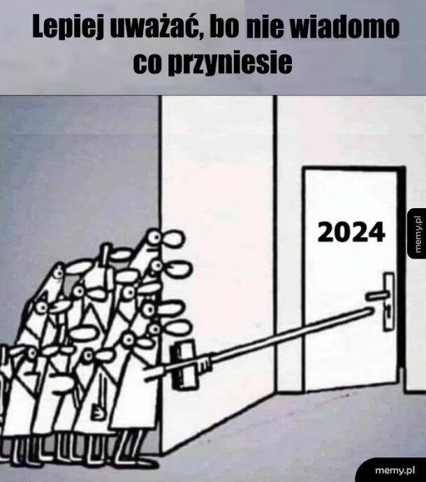 Wskazana ostrożność