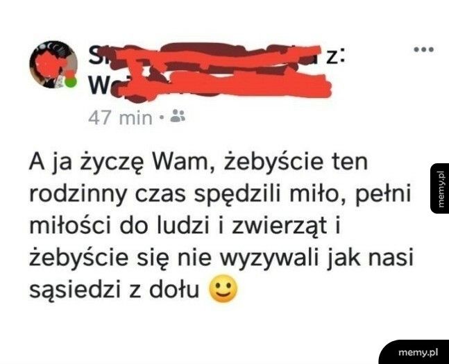 Świąteczne życzenia