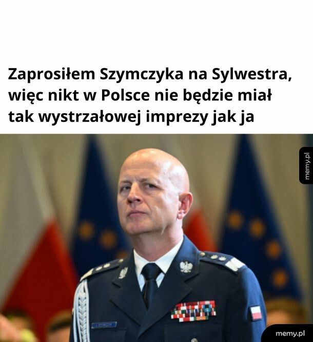 Możecie zazdrościć