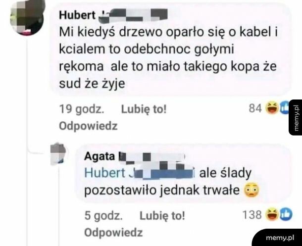 Trwałe ślady