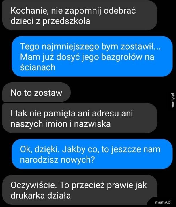 Zrobi się nowe