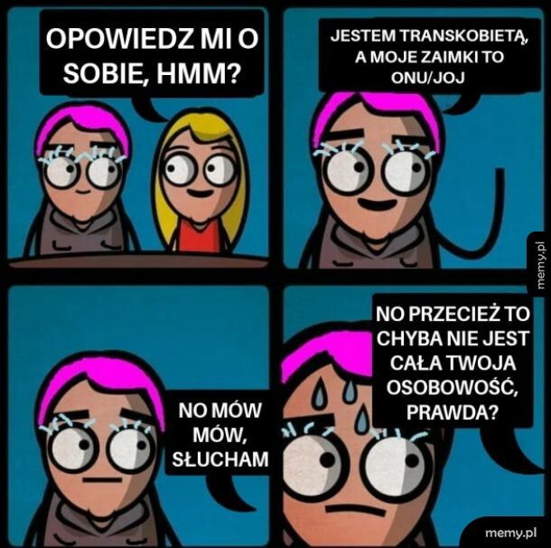 Osobowość