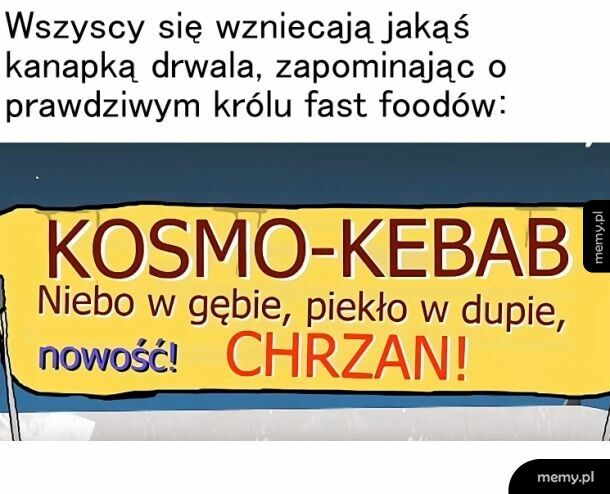 Król jest tylko jeden