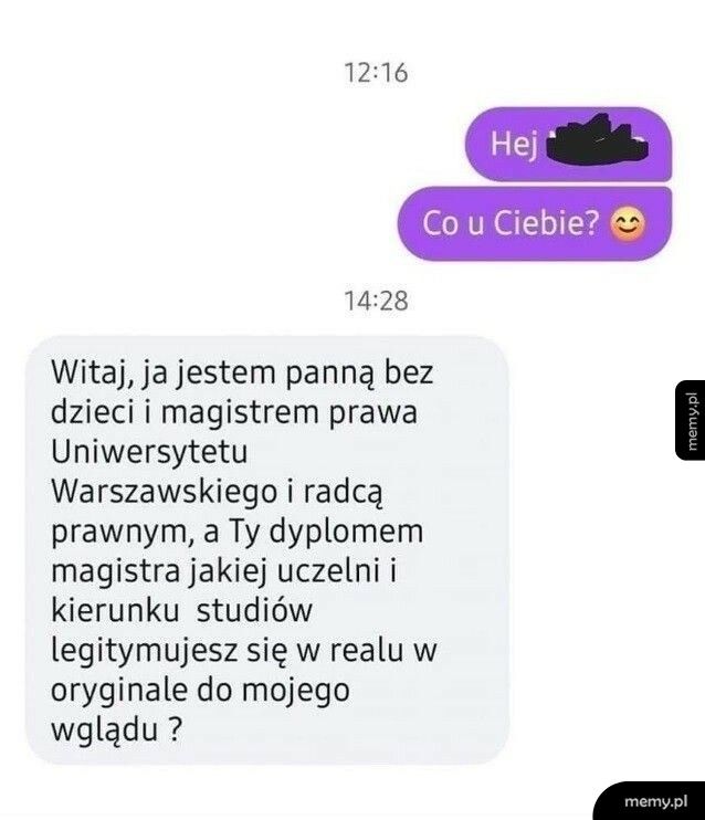 Za wysokie progi