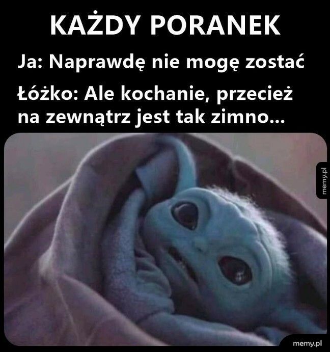 Szczególnie teraz