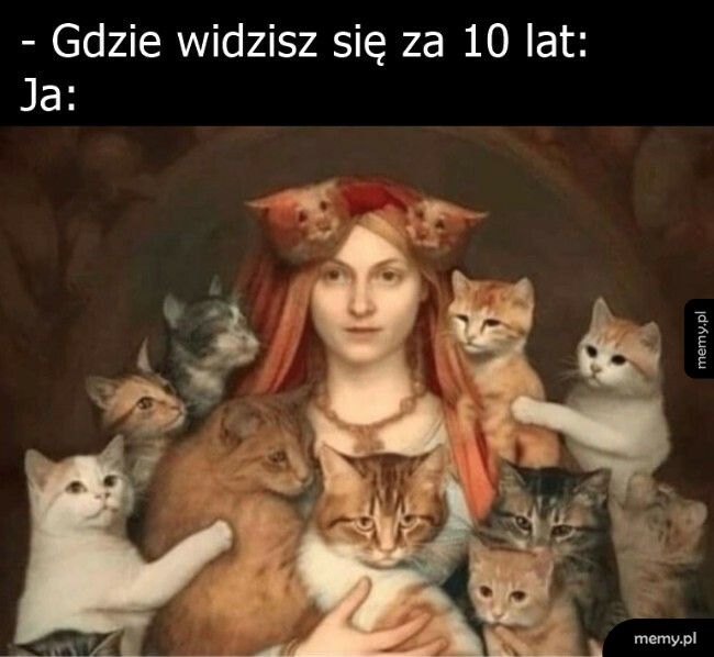 Perspektywa na przyszłość