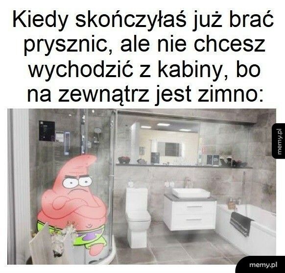 Chyba tu zostanę