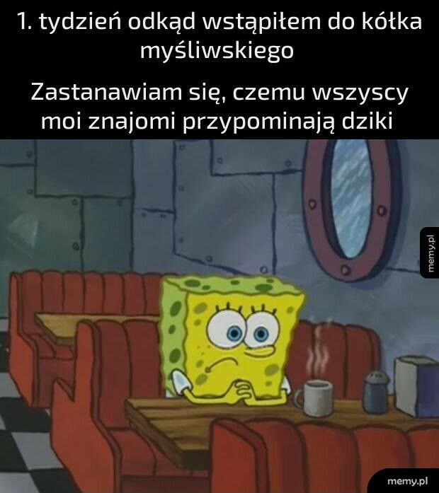 Koło myśliwskie