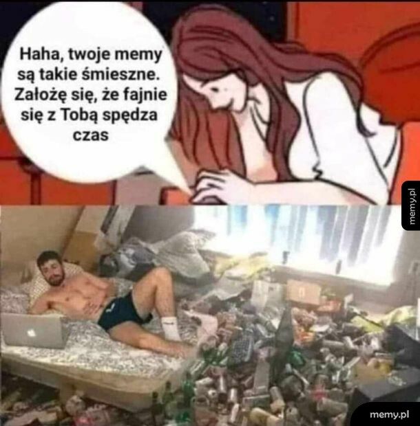 Pozory mogą mylić