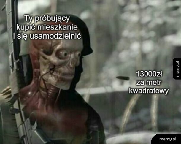 Samodzielność