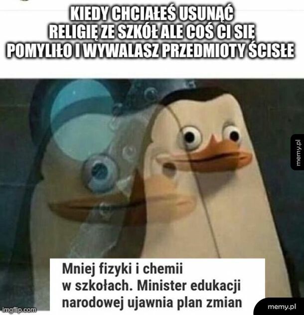 Ministerka