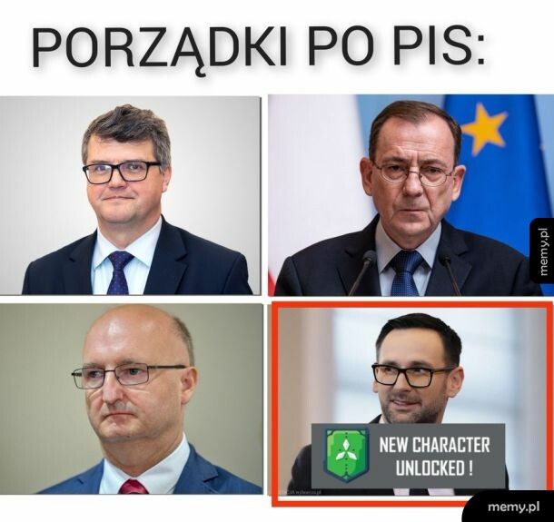 kolejny level...