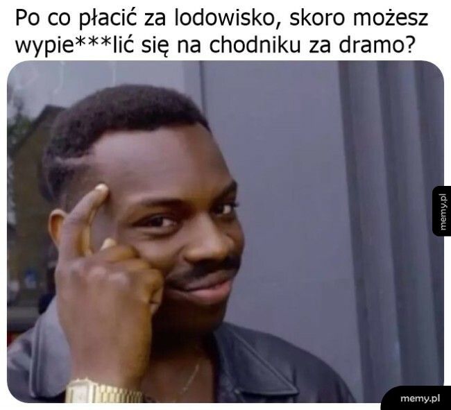 Nie ma co przepłacać