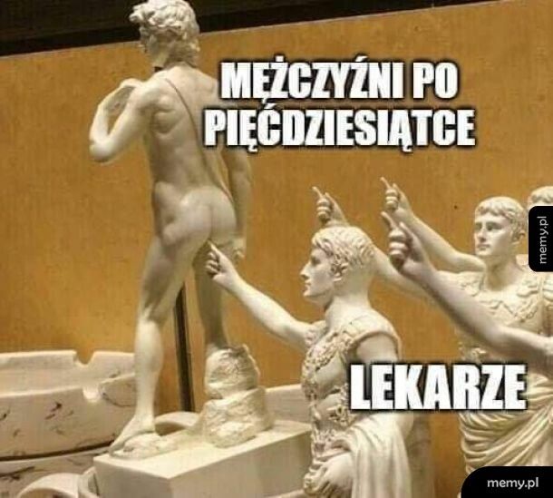 Tak to już jest...