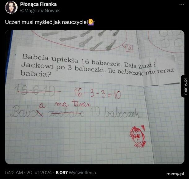 Polska edukacja.