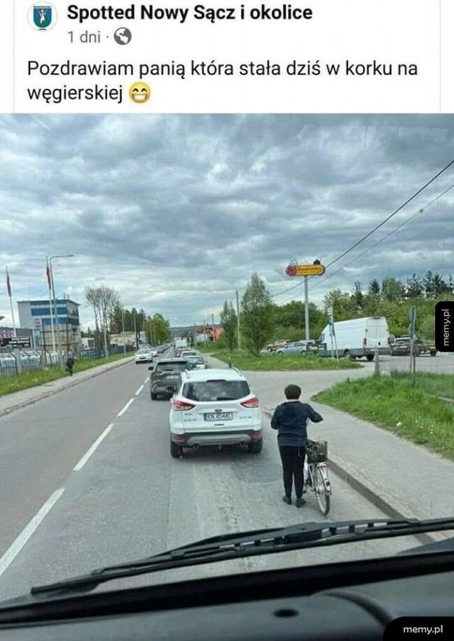 Jak wszyscy, to wszyscy