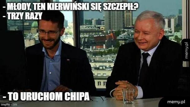 Tak było