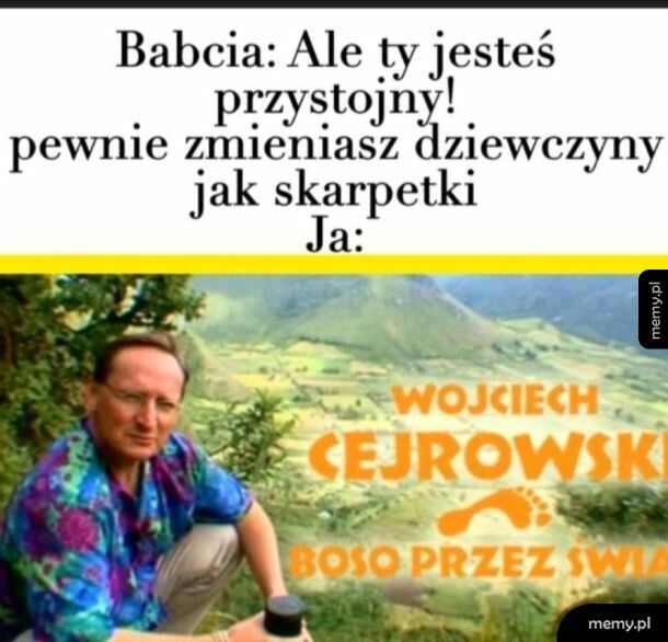 Cejrowski