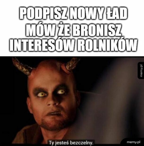 Polityka edycja: POLSKA