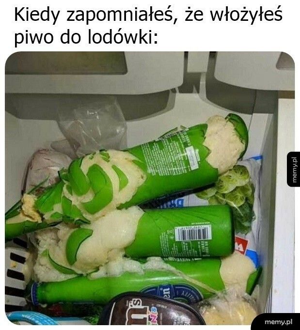 I po piwku