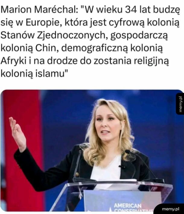 Cyfrowa kolonia Stanów Zjednoczonych