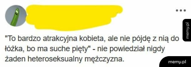 Suche pięty