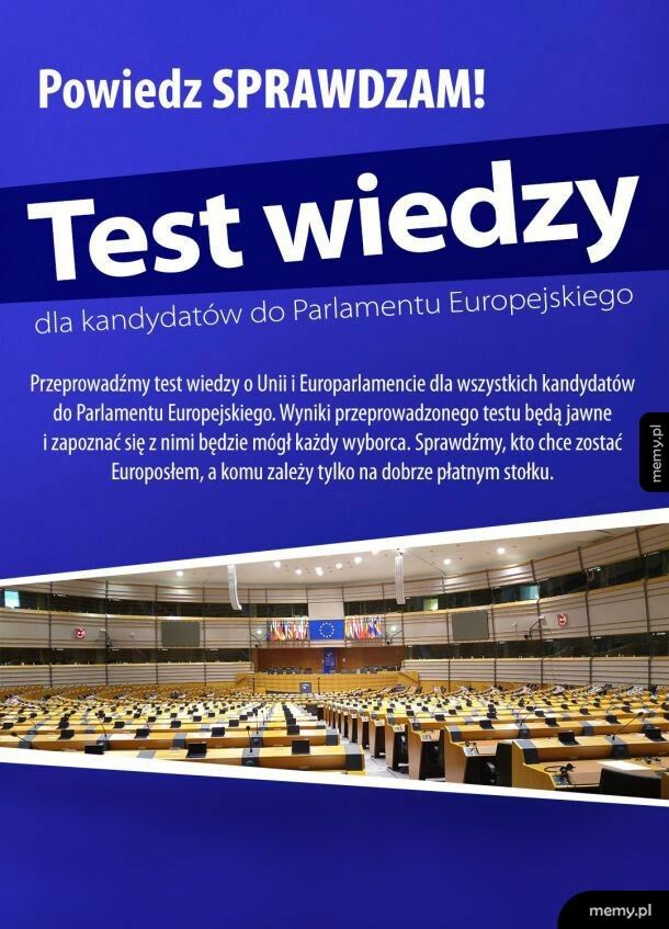 Zróbmy test