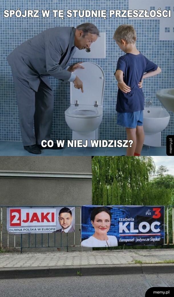 Studnia przeszłości