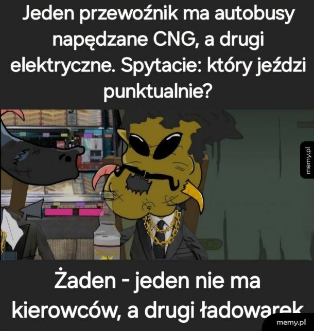 Tymczasem w Krakowie