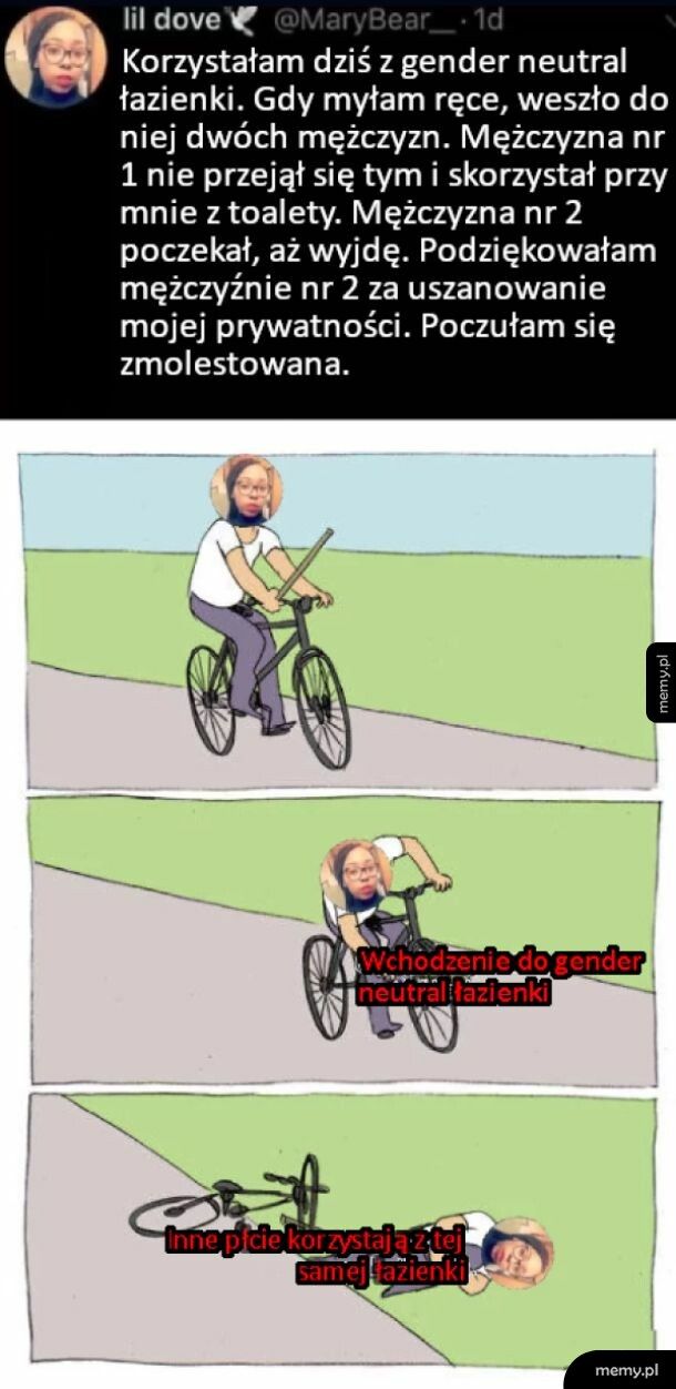 Przecież nie wypada