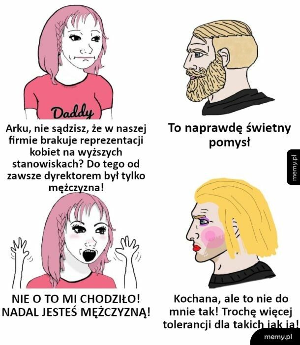 Świetny pomysł