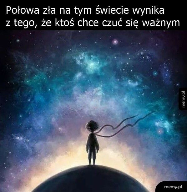 Zło na świecie