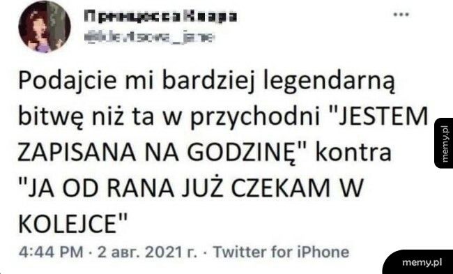 Legendarna bitwa