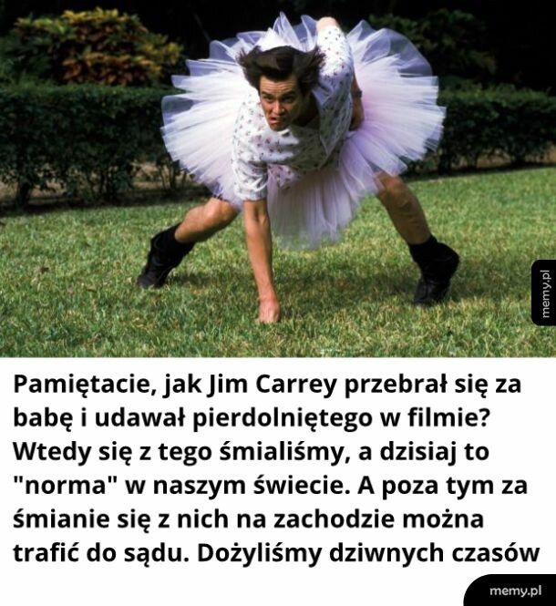 Świat na opak