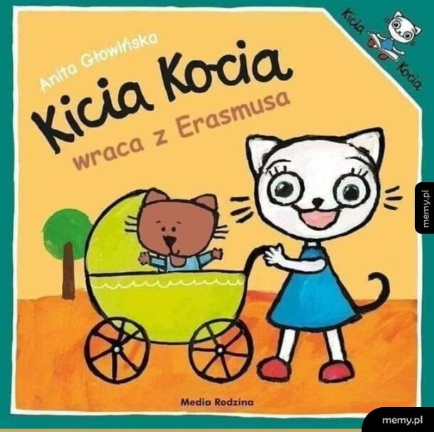 Kicia