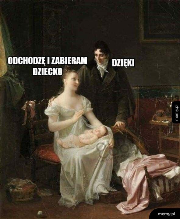 Dzięki.