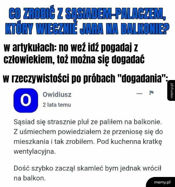 Sąsiad