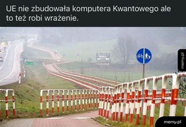 Robi wrażenie