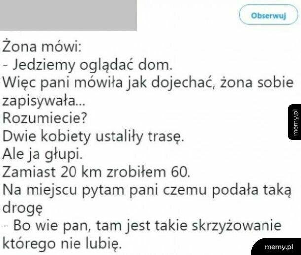 Dwie kobiety ustaliły trasę