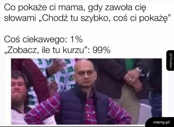 Coś ciekawego