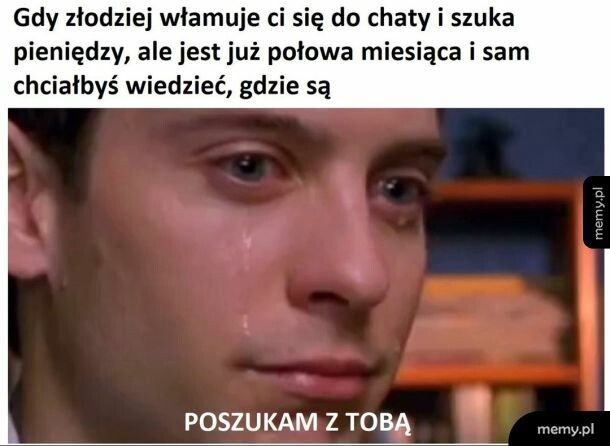 Poszukajmy razem