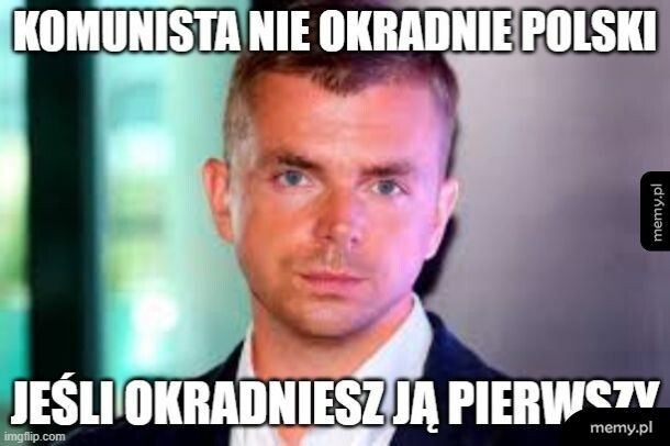 Kolejna afera PIS, co za szok