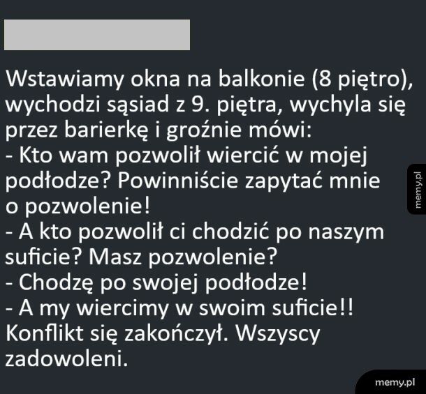 Szybkie rozwiązanie problemu