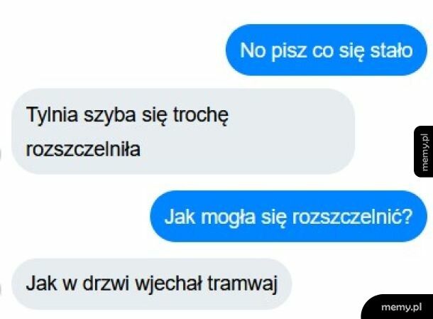 Mały problem