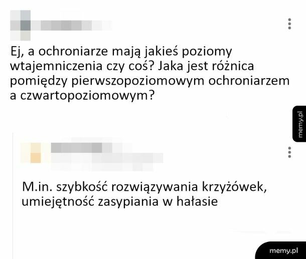 Wyższy poziom